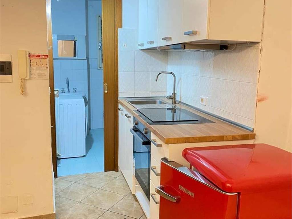appartamento in affitto a Perugia in zona Elce