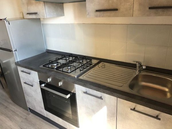 appartamento in affitto a Perugia in zona Centro Città