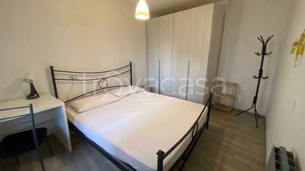 appartamento in affitto a Perugia in zona Elce