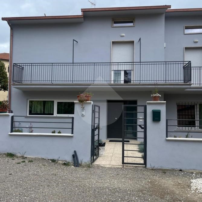 appartamento in affitto a Perugia in zona Castel del Piano