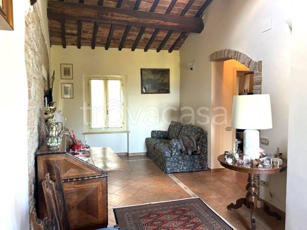 appartamento in affitto a Perugia in zona Centro Città