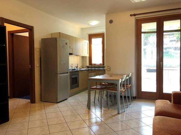 appartamento in affitto a Perugia in zona San Sisto