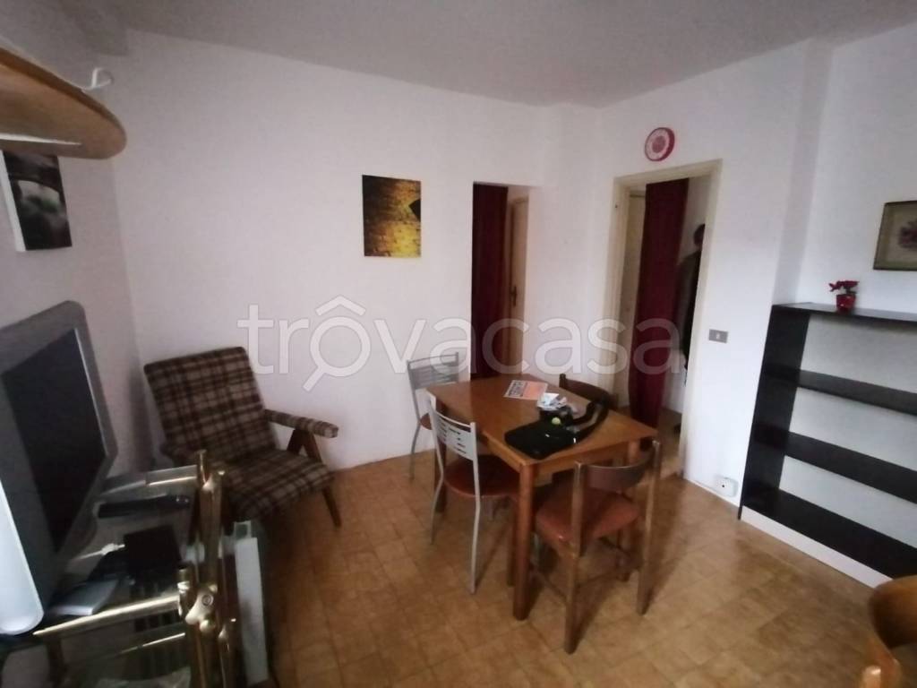 appartamento in affitto a Perugia in zona Centro Città