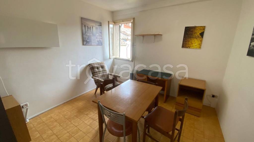 appartamento in affitto a Perugia in zona Centro Città