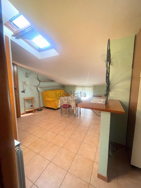 appartamento in affitto a Perugia in zona Santa Lucia