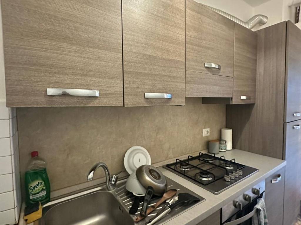 appartamento in affitto a Perugia in zona Prepo