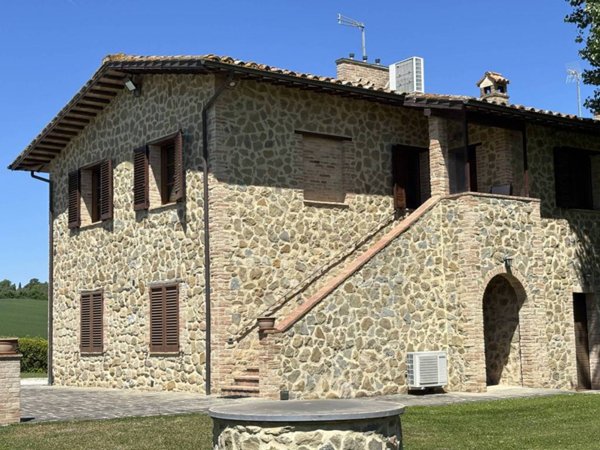appartamento in affitto a Perugia in zona Madonna Alta