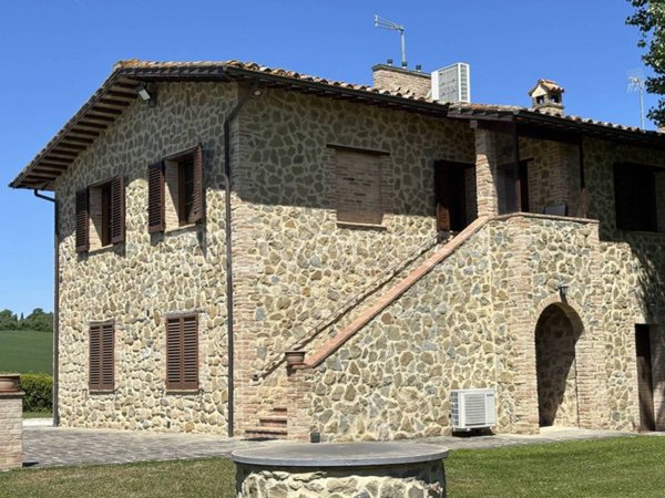 appartamento in affitto a Perugia in zona Prepo