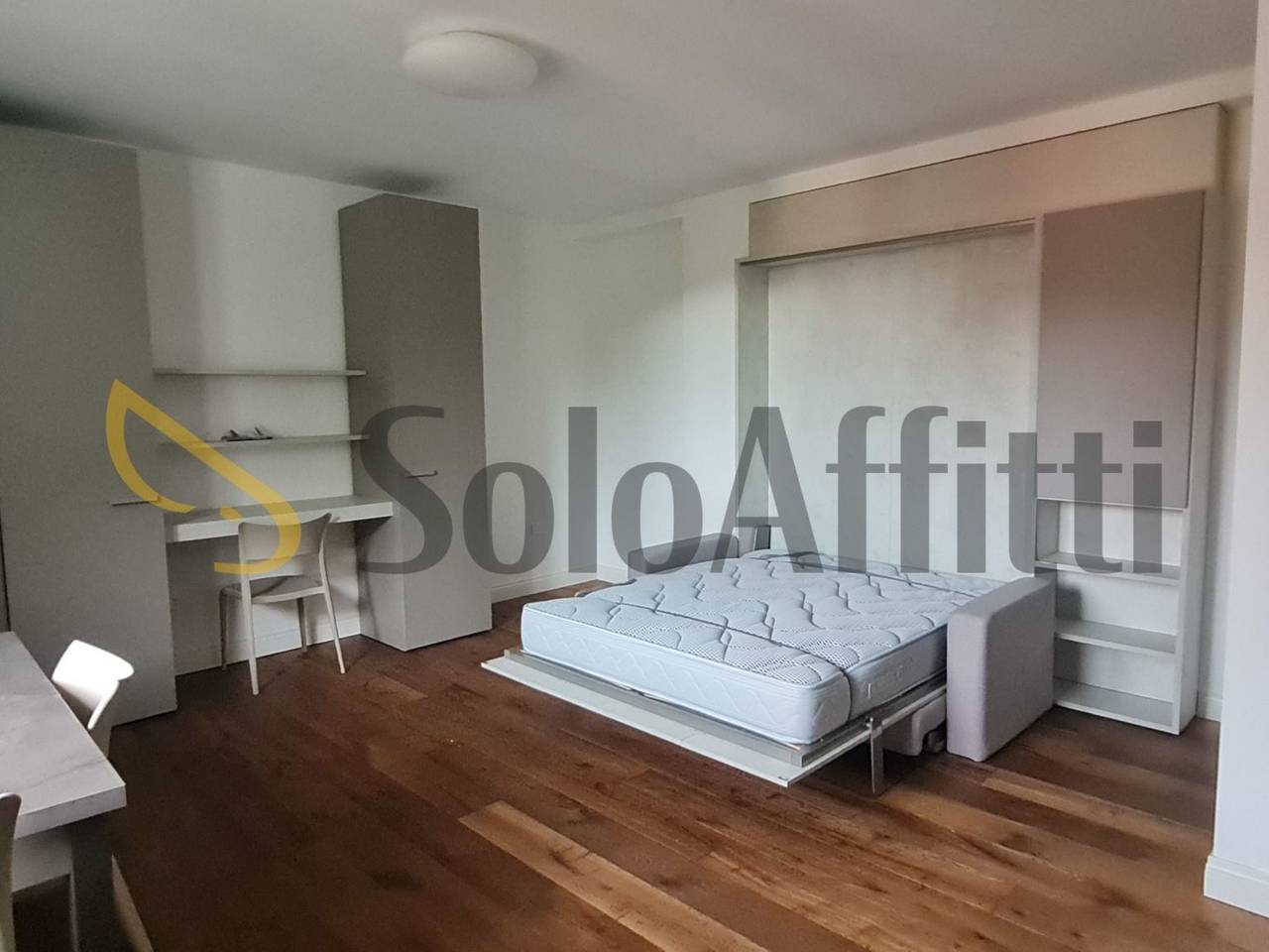 appartamento in affitto a Perugia in zona Centro Città