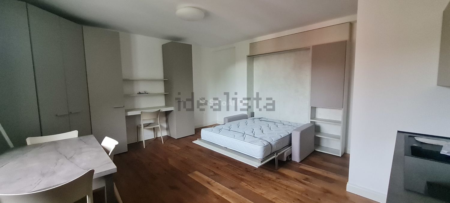 appartamento in affitto a Perugia in zona Centro Città