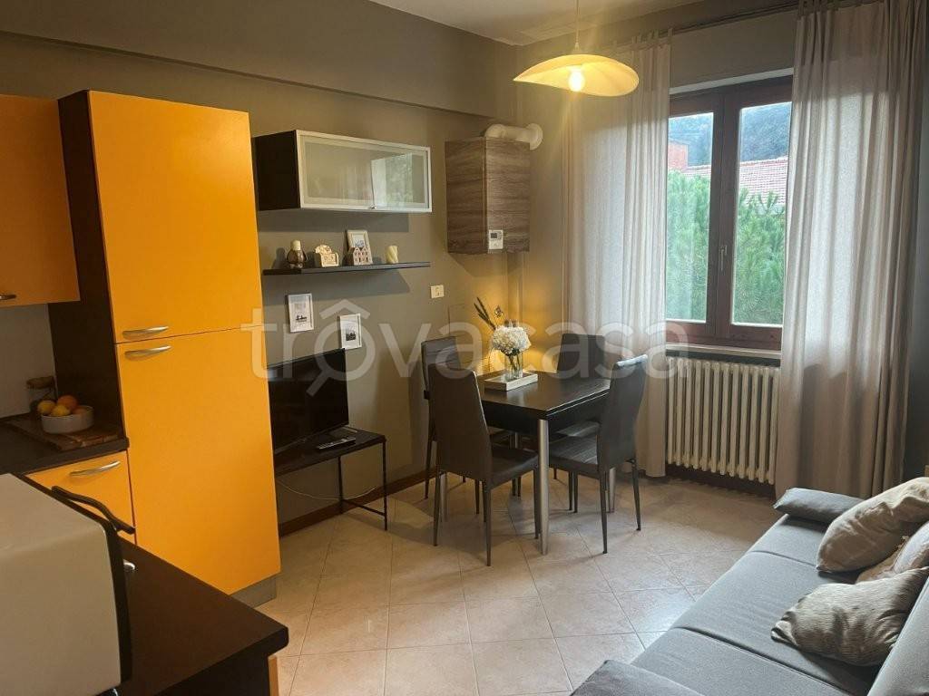 appartamento in affitto a Perugia