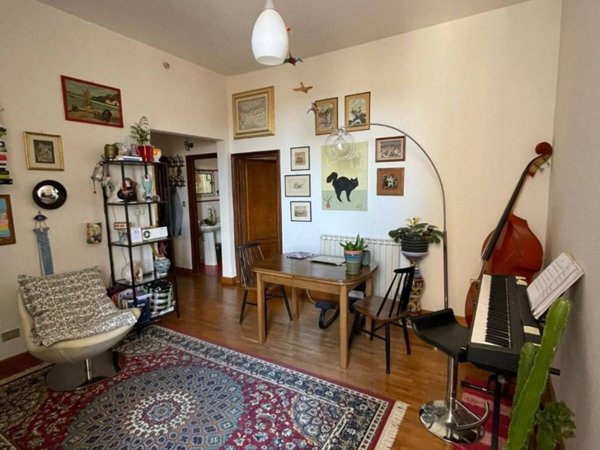 appartamento in affitto a Perugia in zona Elce