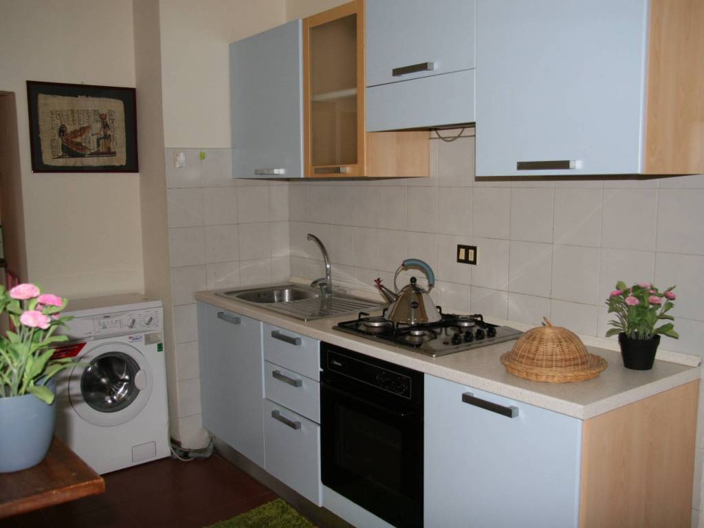 appartamento in affitto a Perugia in zona Elce