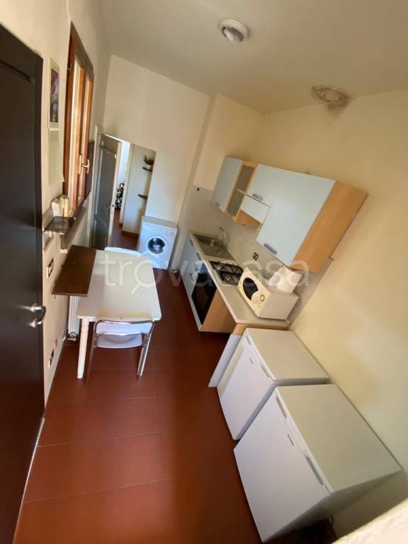 appartamento in affitto a Perugia in zona Centro Città