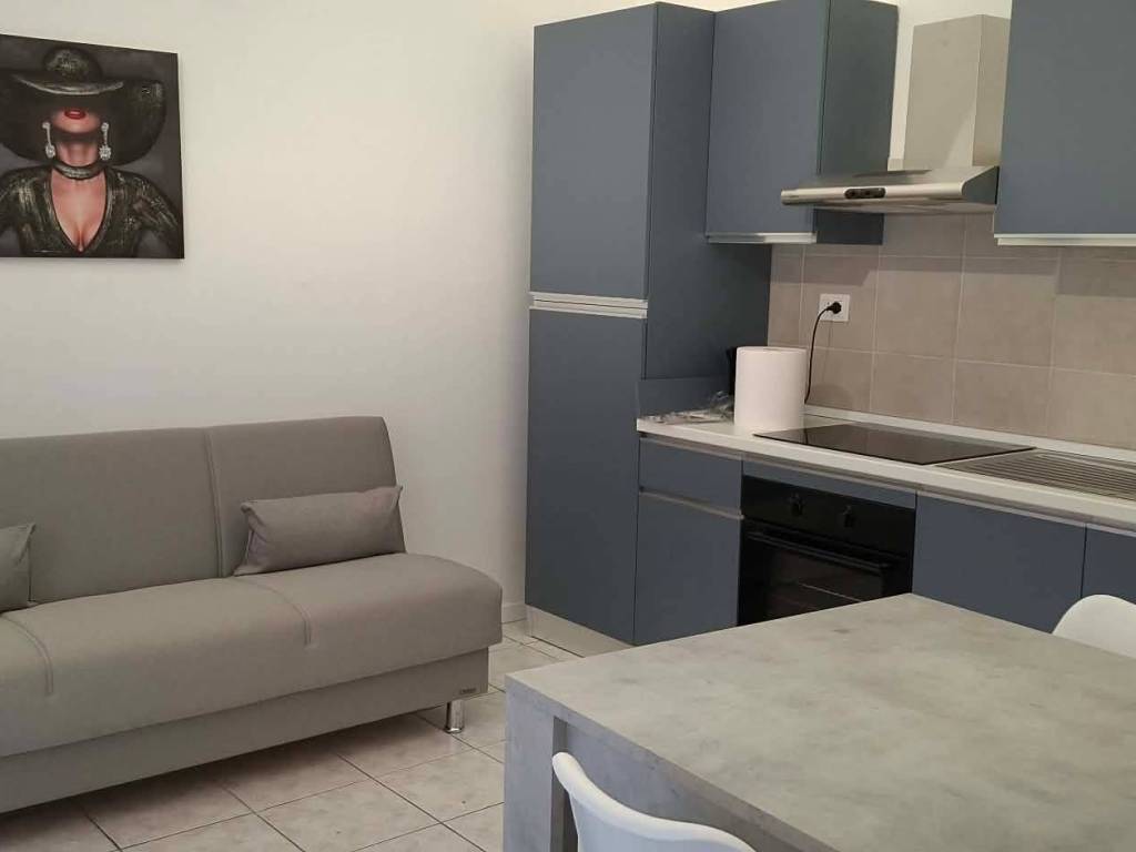 appartamento in affitto a Perugia in zona Elce
