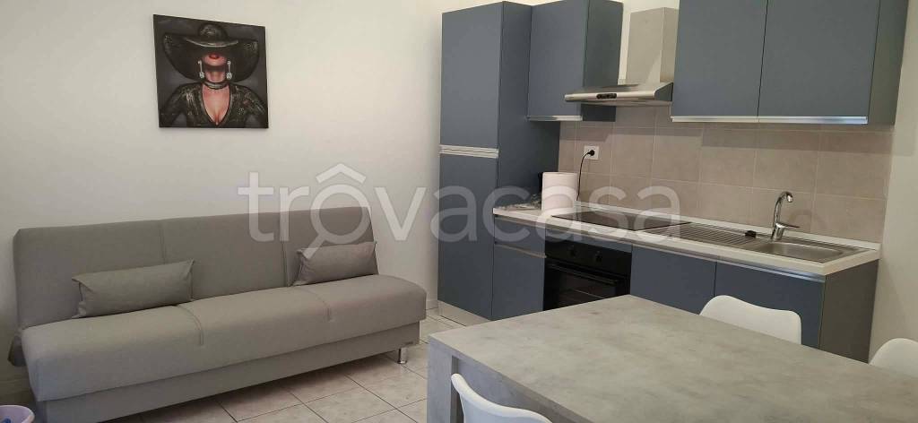 appartamento in affitto a Perugia in zona Centro Città