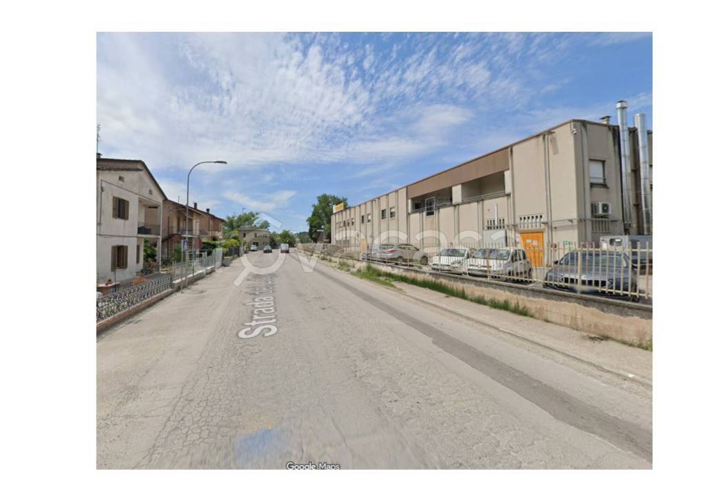 locale commerciale in affitto a Perugia in zona Montebello