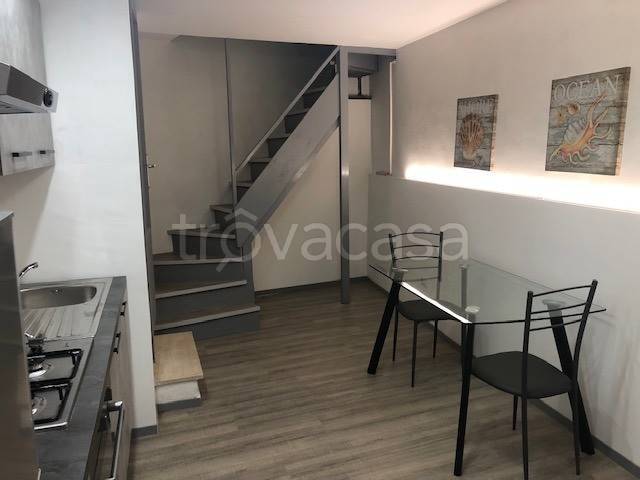 appartamento in affitto a Perugia in zona Elce