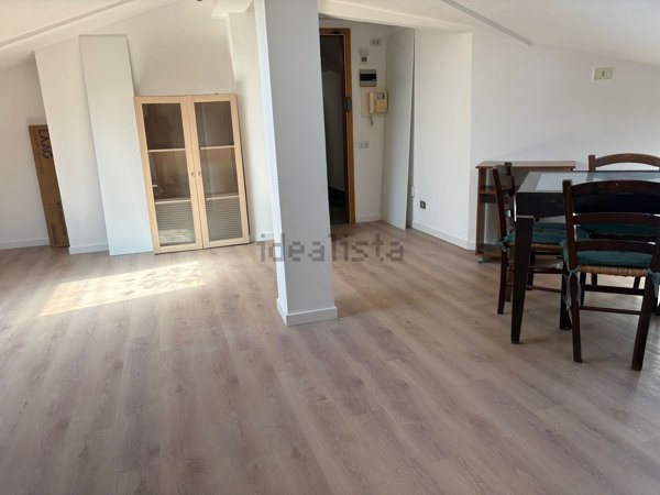 appartamento in affitto a Perugia in zona San Sisto
