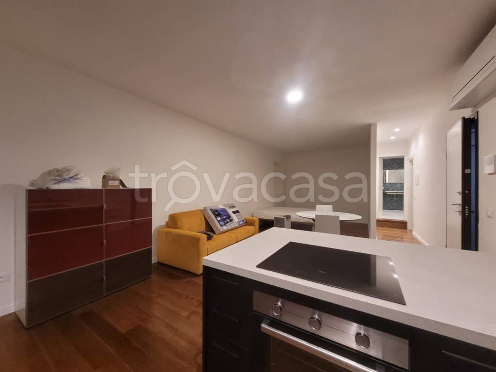 appartamento in affitto a Perugia in zona Centro Città