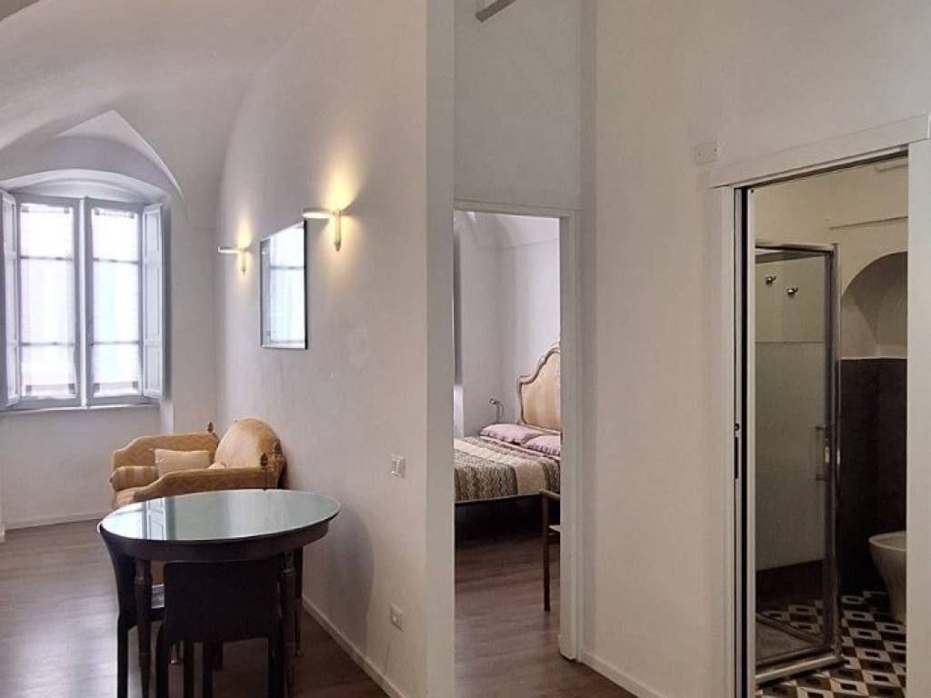 appartamento in affitto a Perugia in zona Elce