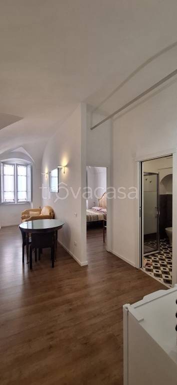 appartamento in affitto a Perugia in zona Centro Città