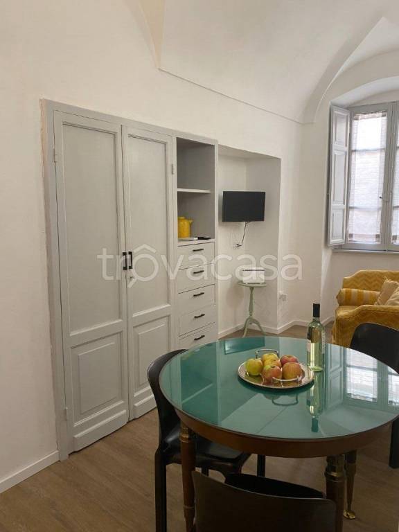appartamento in affitto a Perugia in zona Centro Città