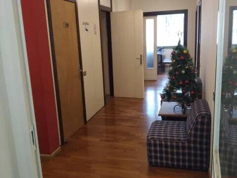 ufficio in affitto a Perugia in zona Prepo