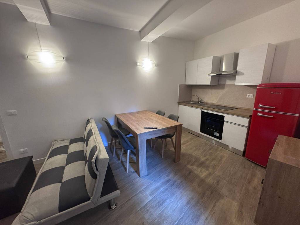 appartamento in affitto a Perugia in zona Elce