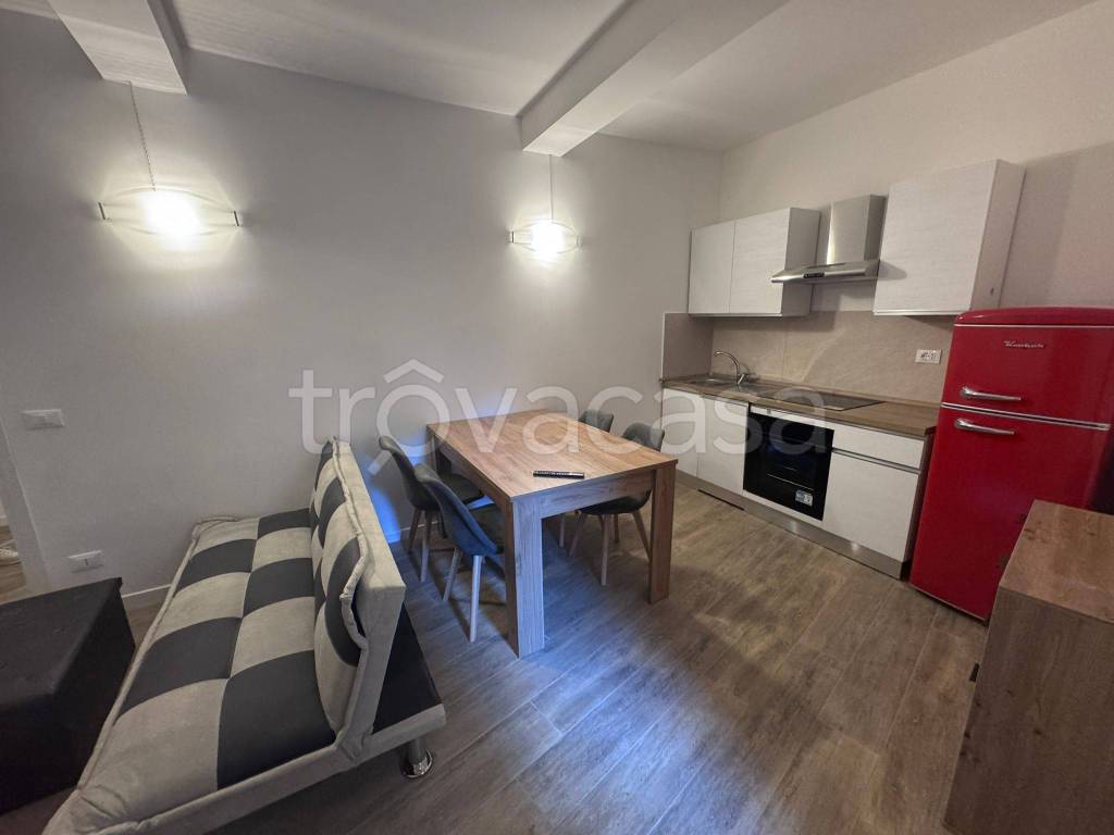 appartamento in affitto a Perugia in zona Centro Città