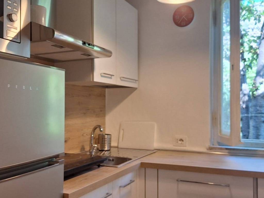 appartamento in affitto a Perugia in zona Elce
