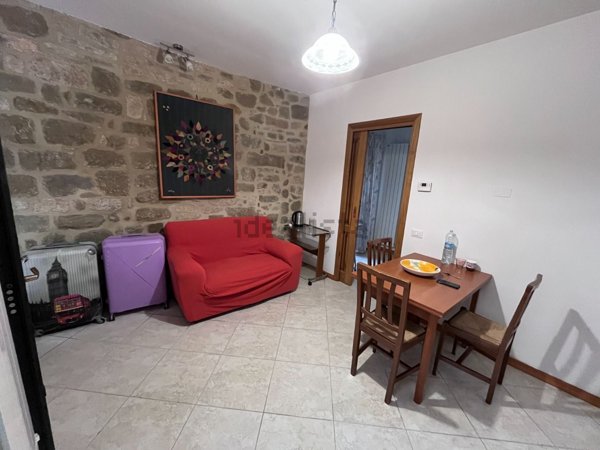 appartamento in affitto a Perugia in zona Centro Città
