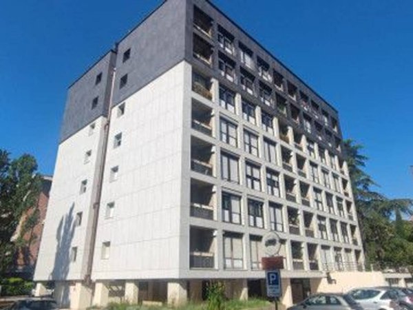 appartamento in affitto a Perugia in zona Montelaguardia