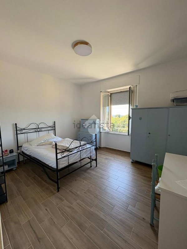 appartamento in affitto a Perugia in zona Elce