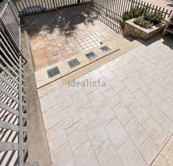 appartamento in affitto a Perugia in zona Monteluce