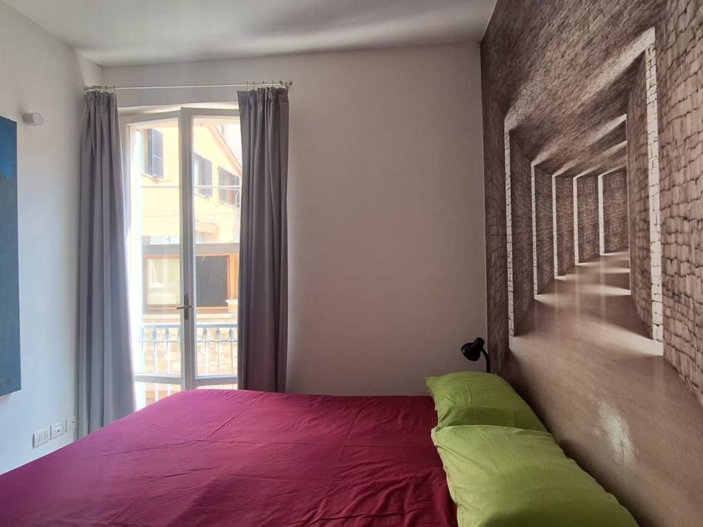 appartamento in affitto a Perugia in zona Elce