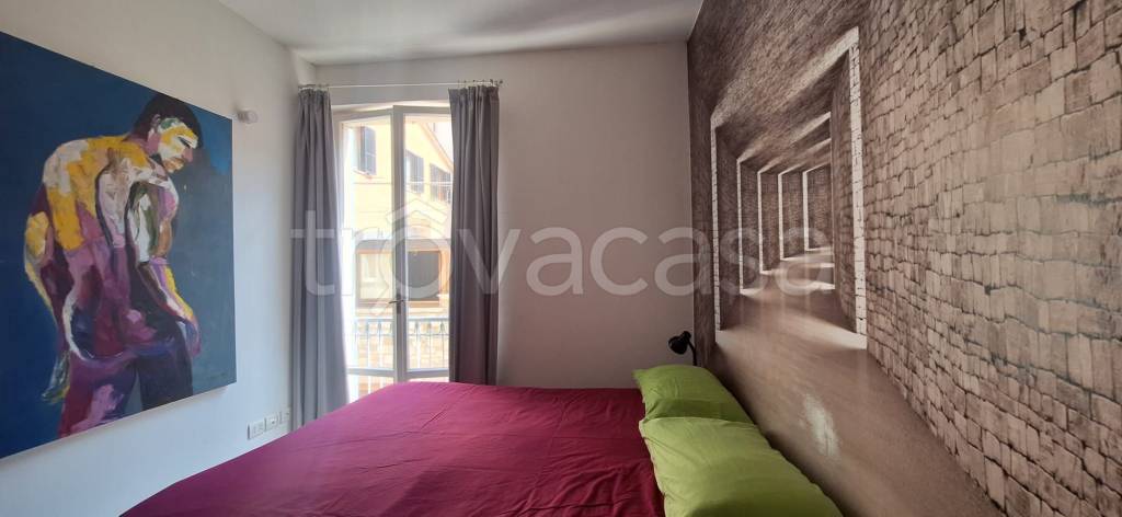 appartamento in affitto a Perugia in zona Centro Città