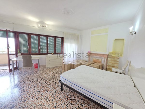 appartamento in affitto a Perugia in zona Centro Città