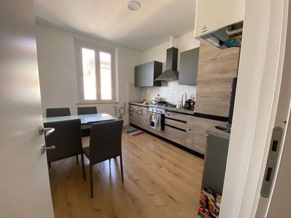 appartamento in affitto a Perugia in zona Centro Città