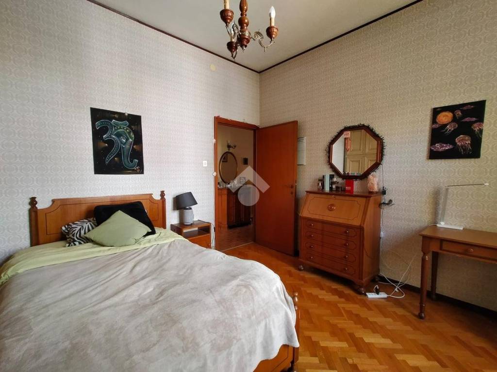 appartamento in affitto a Perugia in zona Monteluce