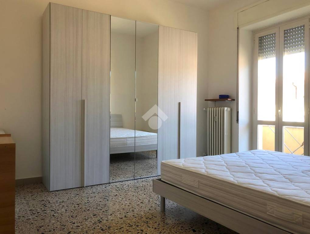 appartamento in affitto a Perugia in zona Monteluce