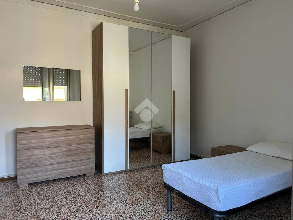 appartamento in affitto a Perugia in zona Monteluce