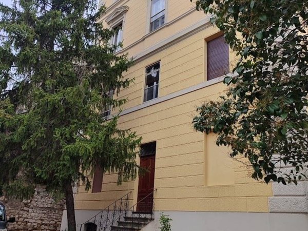 appartamento in affitto a Perugia in zona Centro Città