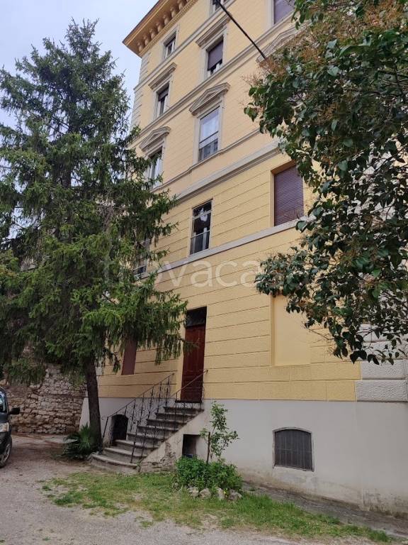 appartamento in affitto a Perugia in zona Centro Città