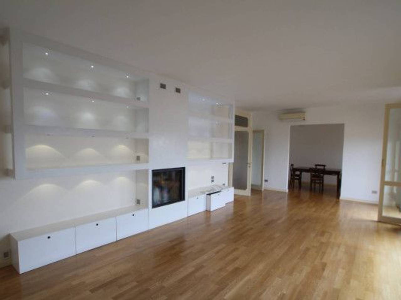 appartamento in affitto a Perugia in zona Centro Città