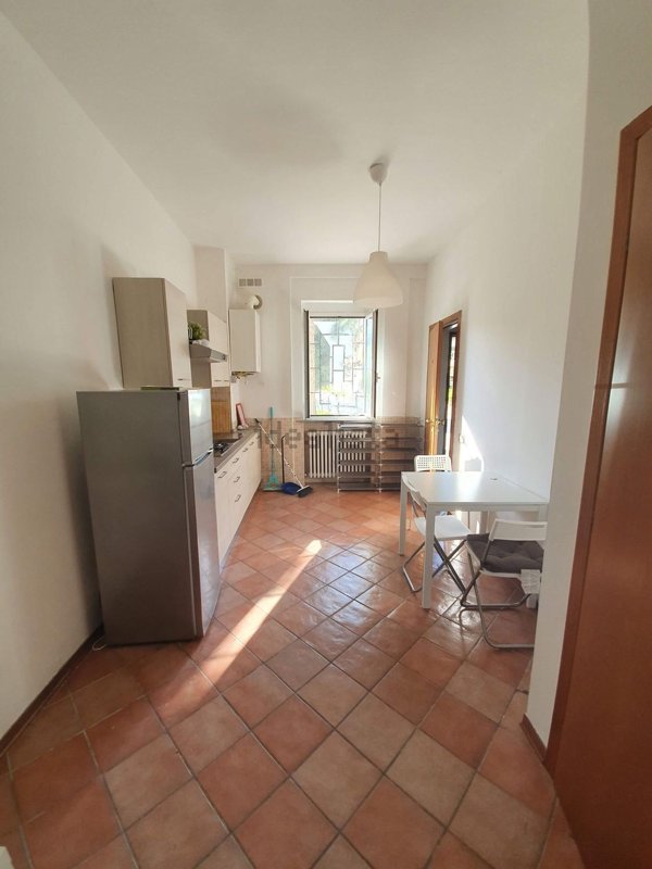 appartamento in affitto a Perugia in zona Centro Città