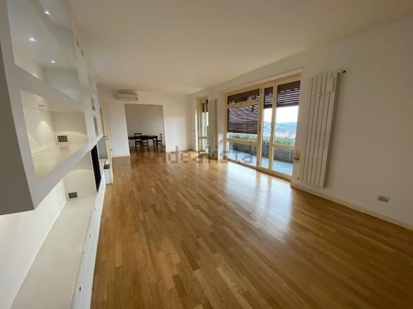 appartamento in affitto a Perugia in zona XX Settembre