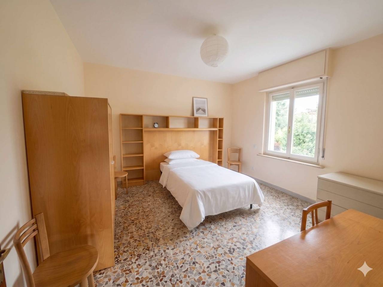 appartamento in affitto a Perugia in zona Elce