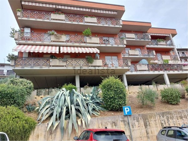 appartamento in affitto a Perugia in zona Lacugnano