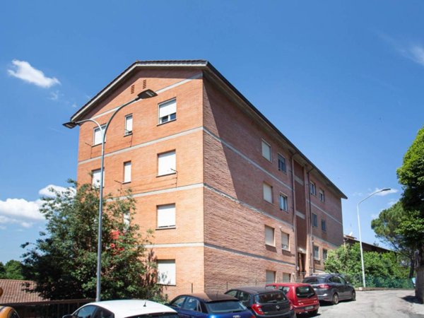 appartamento in affitto a Perugia in zona Elce